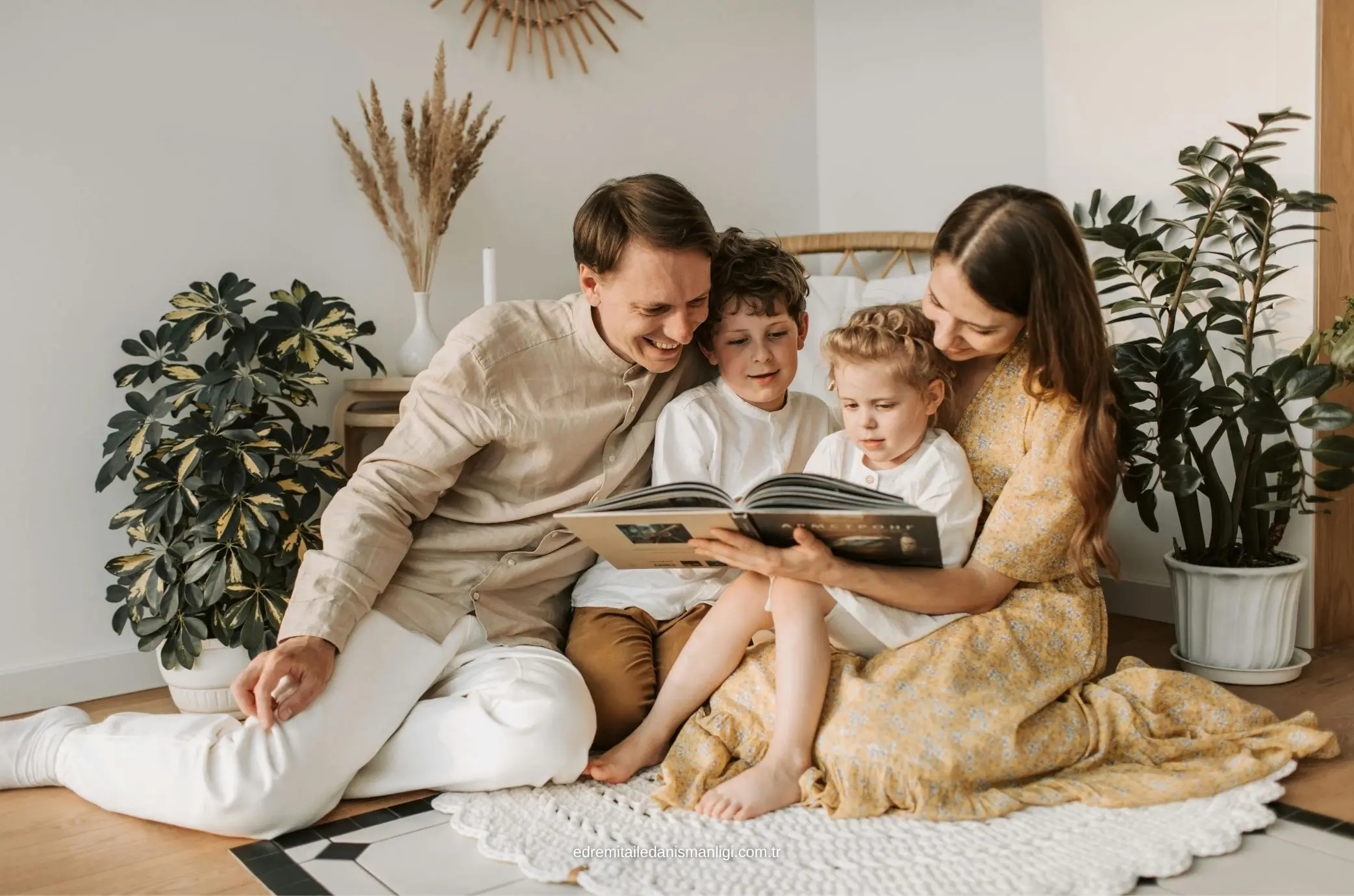 Aile Danışmanlığı